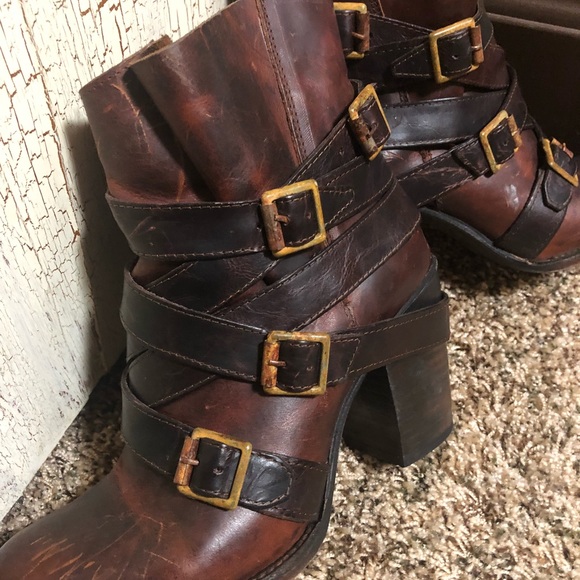 Freebies boots - Picture 8 of 8